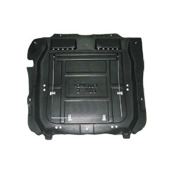 تصویر محصول سینی زیر موتور اپل کورسا 1.2 لیتر توربو اتوماتیک سال 2024